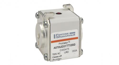 FERRAZ D300475 A070URD31TTI0350 FERRAZ D300475 A070URD31TTI0350