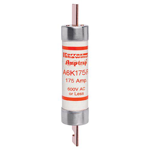 Product image for Mersen A6K175R 600V 175A RK1 FUSE