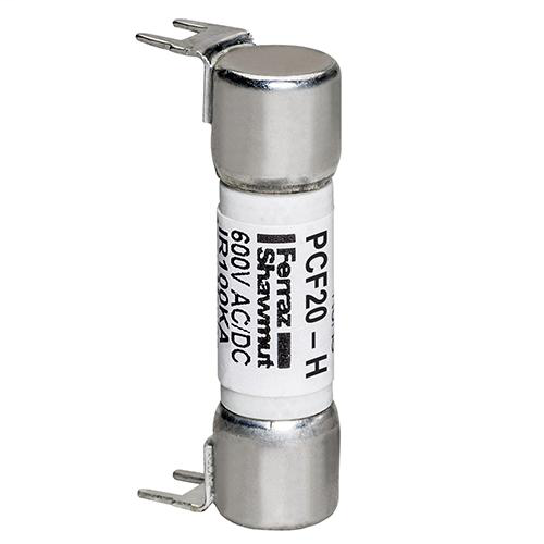 FERRAZ PCF20-H 90704-FUSEPC MOUNT FERRAZ PCF20-H 90704-FUSEPC MOUNT