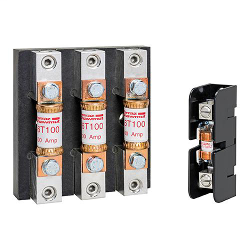 FERRAZ 30607T 67530-FB 2P 300V-60A FERRAZ 30607T 67530-FB 2P 300V-60A