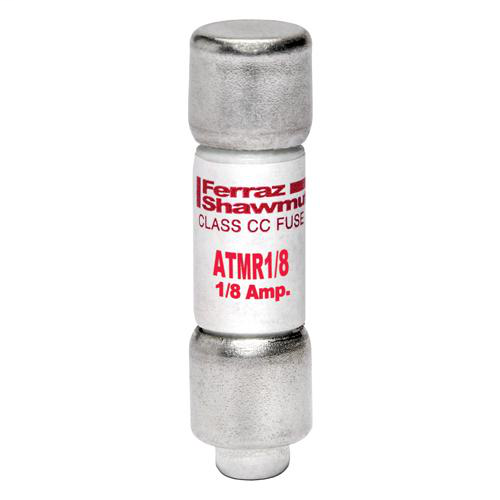 Product image for Mersen ATMR1/8 600V 1/8A CC FUSE