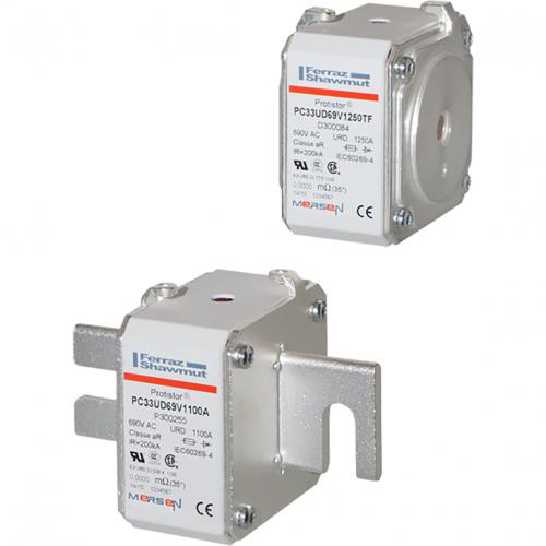 FERRAZ E300453 A070URD33TTI1250 FERRAZ E300453 A070URD33TTI1250