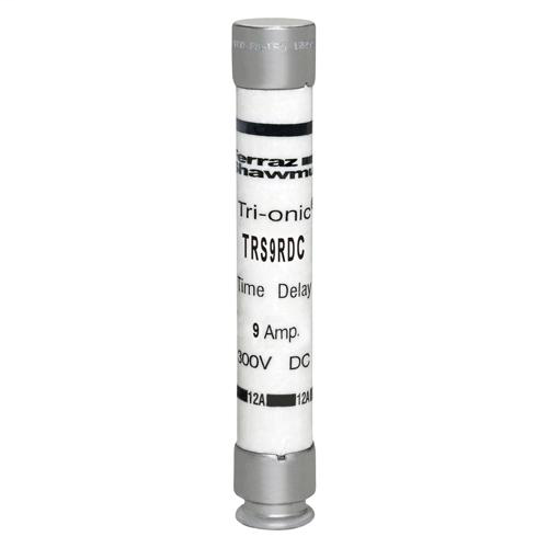 Product image for Mersen TRS9RDC FUSE,TRIONIC
