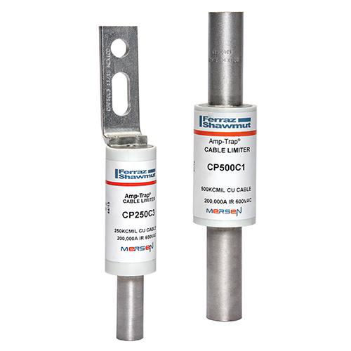 FERRAZ CP2C3 #2 CABLE PROTECTOR FERRAZ CP2C3 #2 CABLE PROTECTOR