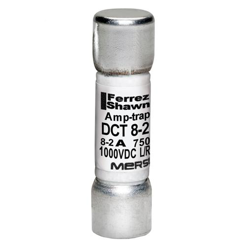 FERRAZ DCT8-2 1000VDC/8A FERRAZ DCT8-2 1000VDC/8A