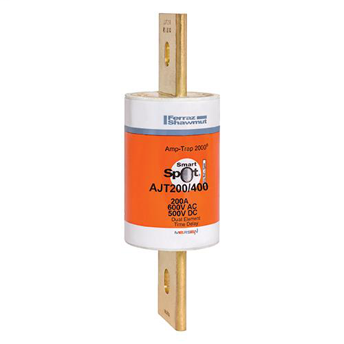 Mersen AJT250/600 Reducer Fuse AJT Product image for Mersen AJT250/600 Reducer Fuse AJT