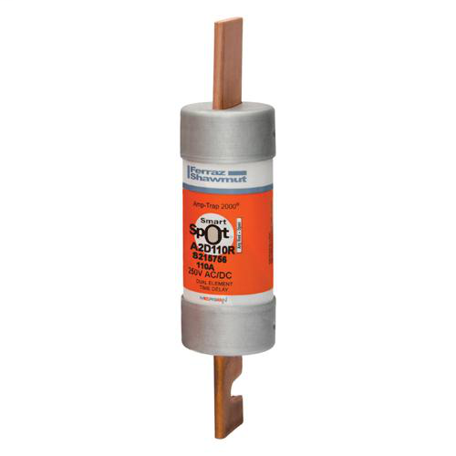 Product image for Mersen A2D110R 250V 110A RK1 TD FUS