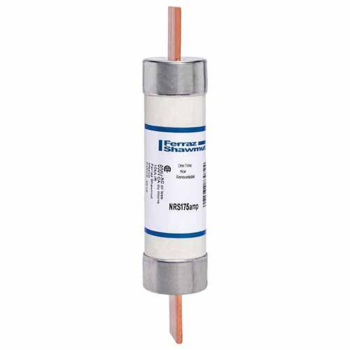 Product image for Mersen NRS175 FUSEONETIME (600V) SA
