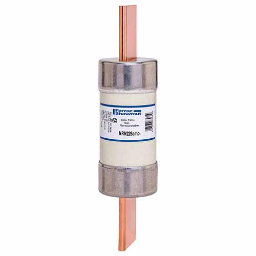 Product image for Mersen NRN225 Fuse NRN - Class H 25