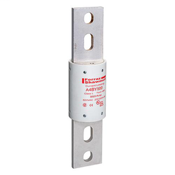 Mersen A4BY900 600V 900A L TD FUSE