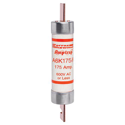 Mersen A6K175R 600V 175A RK1 FUSE