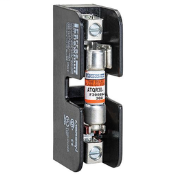 Fuse Amp-Trap 2000® 600V 2.5A Time-Delay Class CC ATQR Series