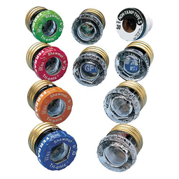 Mersen GW3 125V 3A NON-TD PLUG FUSE
