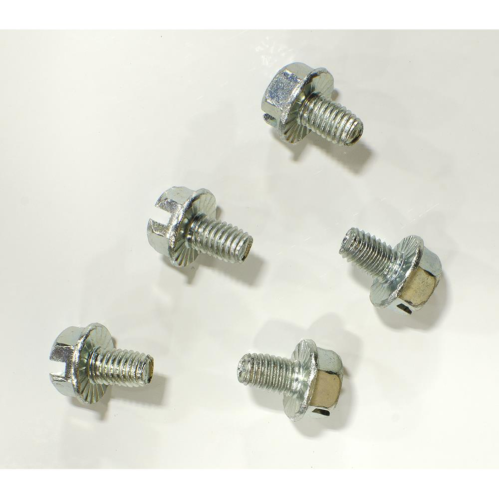 Fasteners - 1.812 IN - Steel Zinc - Unpainted