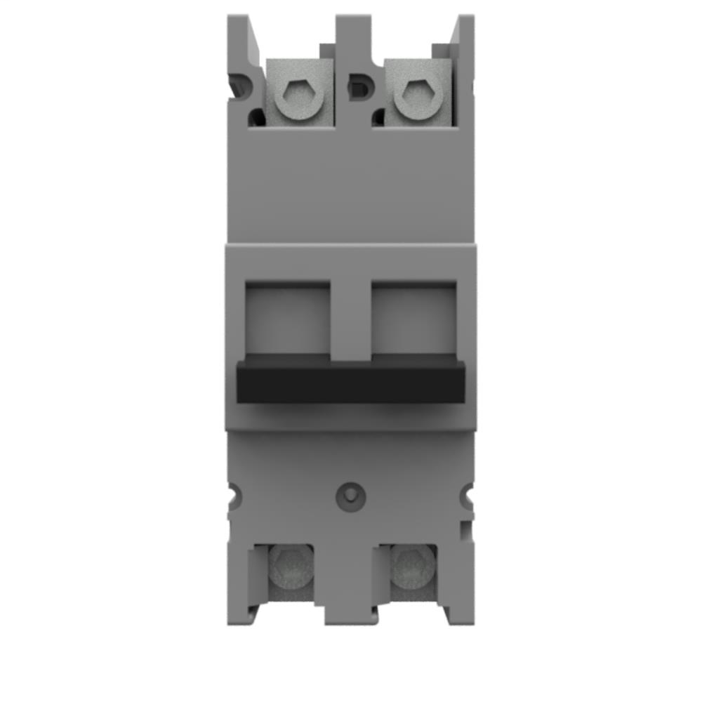 Current Interrupting Device - Non Metallic - 200A - Bus to Lug