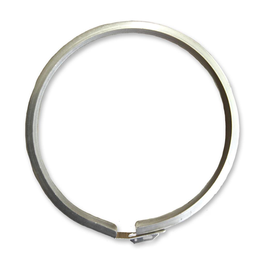 Seal Ring - Metallic - Latch