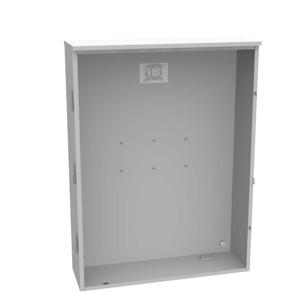 MILB CT364811-HC 11 X 36 X 48 TRANS MILB CT364811-HC 11 X 36 X 48 TRANS