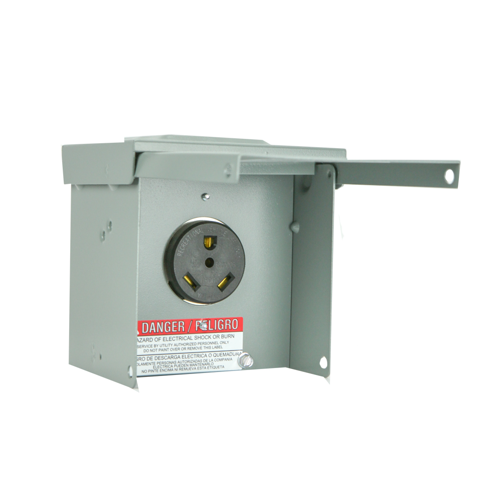 Mayer-DDS-Unmetered Small Closing Plate TT30 Surface Mount-1