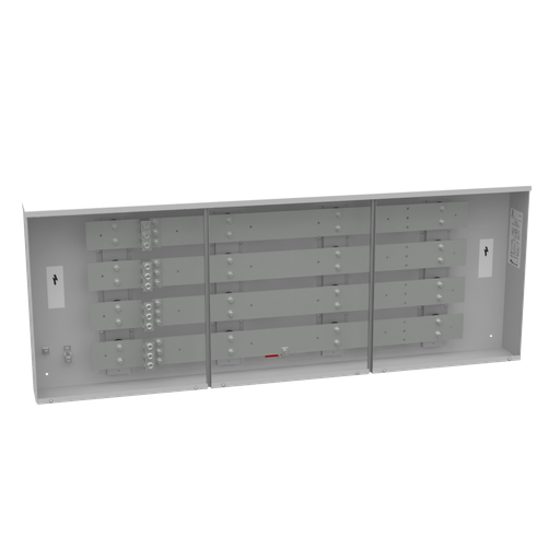 Product image for MILB U3466-O 800A 3PH 6P BUS GUTTER