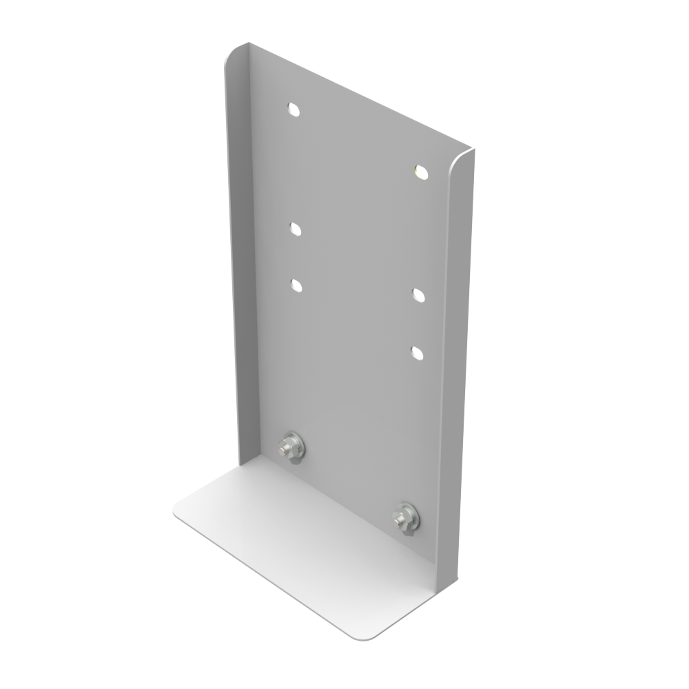 Milbank K5415 Stabilizer Foot Versace And Stabilizer Foot Capital Electric Supply