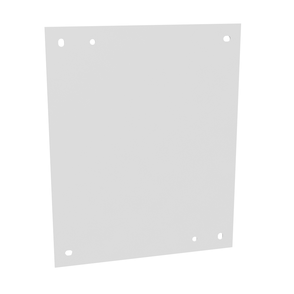 MILB A-12P10R STEEL PANELS 23991 MILB A-12P10R STEEL PANELS 23991