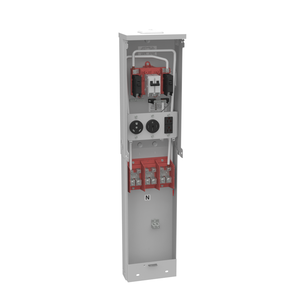MILB U5210-XL-75-LPC 125A UNMET PDM MILB U5210-XL-75-LPC 125A UNMET PDM