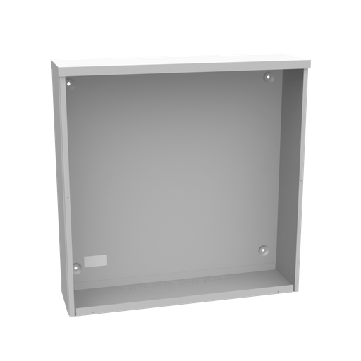 Product image for MILB 30308-SC3R N3R SCREW COVER ENC