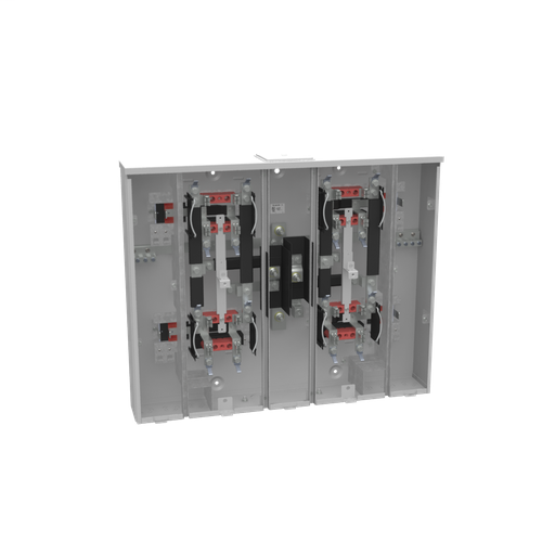 MILB U2854-X-KK-PED-CECHA 125A COND Product image for MILB U2854-X-KK-PED-CECHA 125A COND