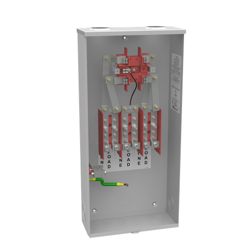 Product image for MILB 125TB 200A 5T RT OU 10247