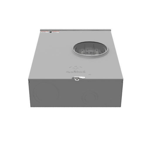 MILB U4721OBLALT 200A 4T RL SWY Springfield Electric