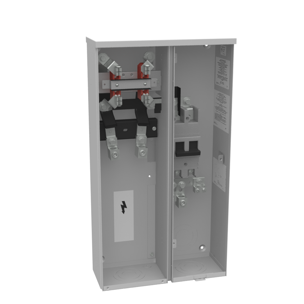 MILB U3584-O-200 200A 4T RT UG MAIN MILB U3584-O-200 200A 4T RT UG MAIN