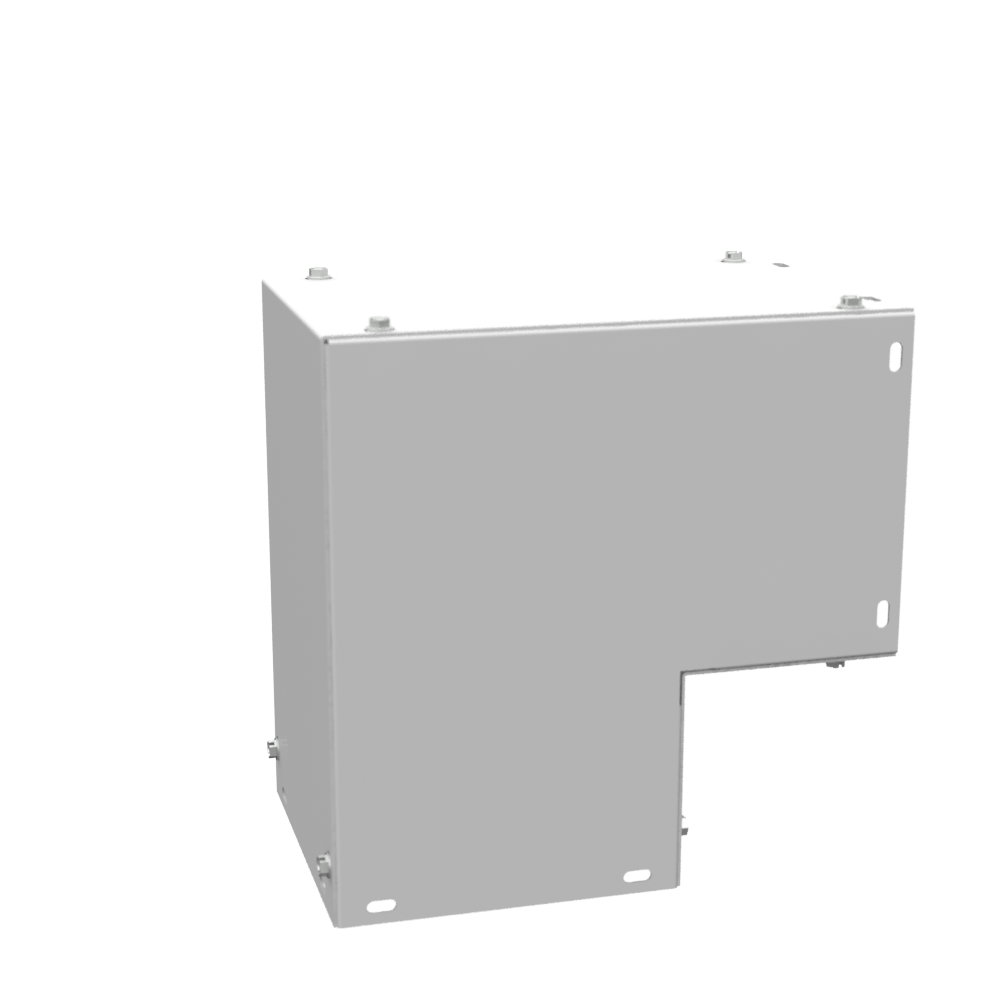 MILB 66L90C WIREWAY ACCESSORY 10854 MILB 66L90C WIREWAY ACCESSORY 10854