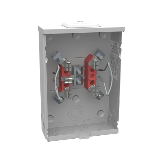 Product image for MILB U7090-XL-IL 125A 5T RL OU 1404