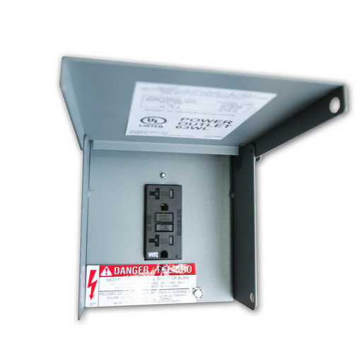 Mayer-DDS-Unmetered Small Closing Plate 520GR Surface Mount No Breaker-1