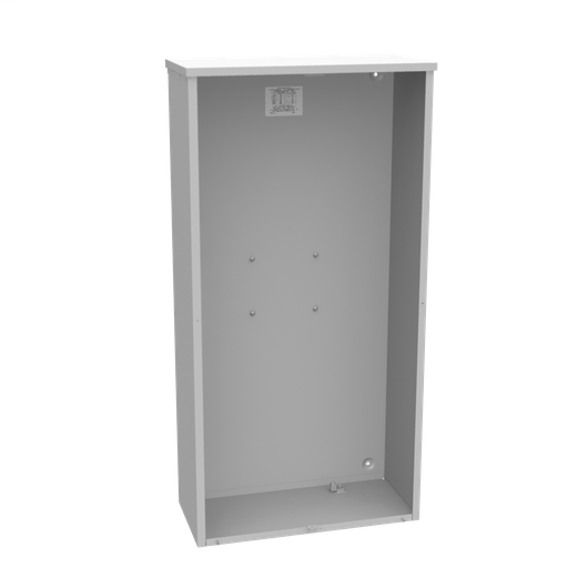 Product image for MILB CT244811-SC 11 X 24 X 48 TRANS