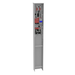 MILB NU8980-O-SF100-KK-LP 200A 4T R