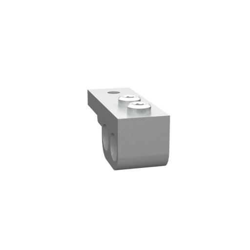 Product image for Milbank Z703919-AC Connector 2p 3/0-800kcmil Front Entry