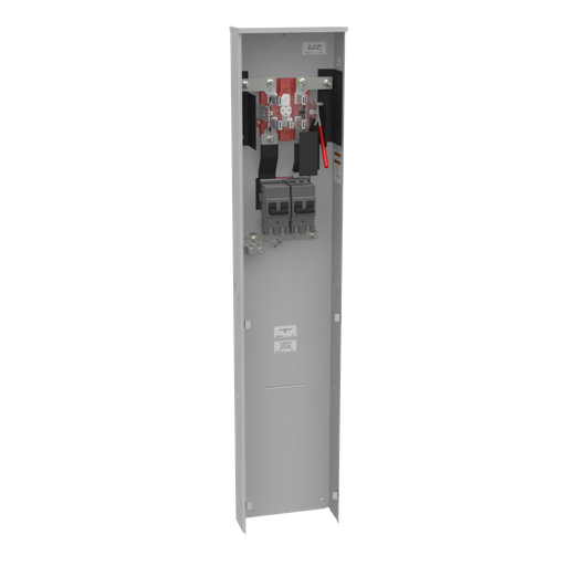 MILB U3849-O-200-100-CECHA 320A 4T Product image for MILB U3849-O-200-100-CECHA 320A 4T
