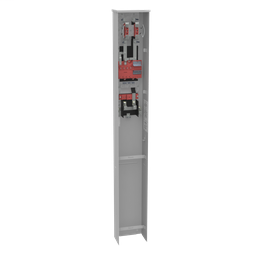 MILB NU8980-O-KK-LP 200A 4T RL PED
