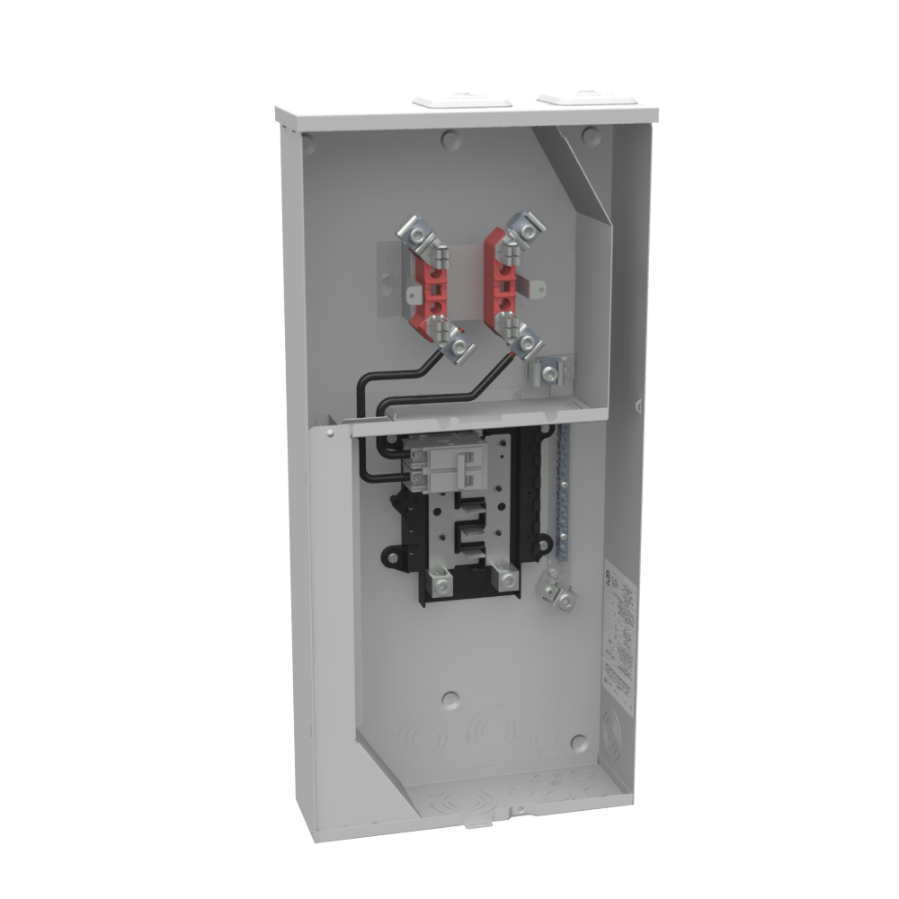 MILB U5169-XTL-100 200A RT OU MAIN MILB U5169-XTL-100 200A RT OU MAIN