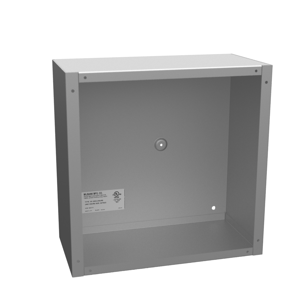 Product image for MILB 12126-SC1-NK-NP N1 SCREW COVER