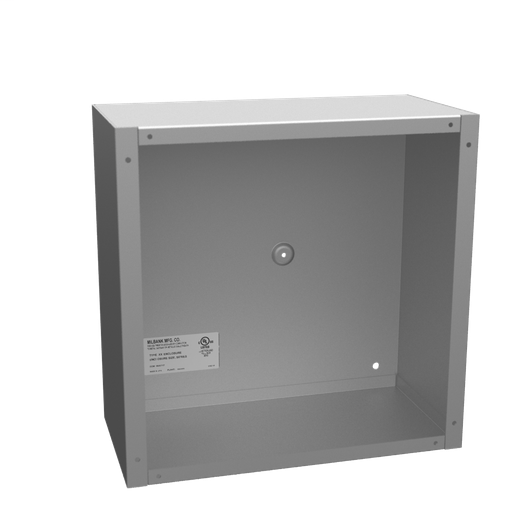 Product image for MILB 12126-SC1-NK-NP N1 SCREW COVER