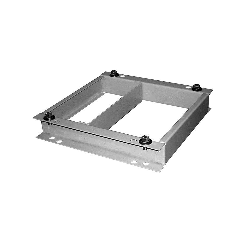 Product image for Milbank CP-24PDMNT-CALT 24 In Pad Mount Base
