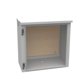 MILB S9690-O 13 X 24 X 24 TRANS ENC
