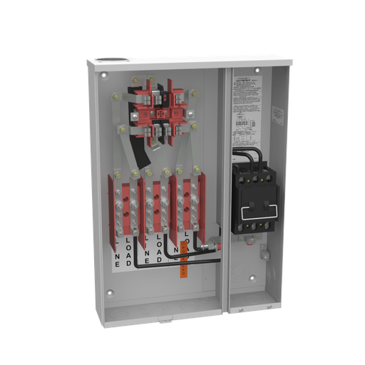 Product image for MILB U217MTB-P48 100A 7T RT OU MAIN