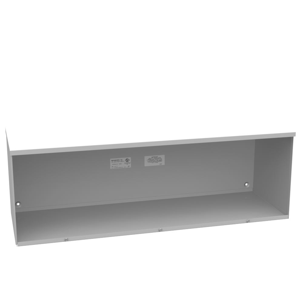 MILB 121236-GSC3R-NK N3R SCREW CVR MILB 121236-GSC3R-NK N3R SCREW CVR