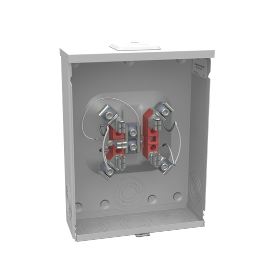 Product image for MILB U7040-XL-TG-5T-HSP 200A 4T RL