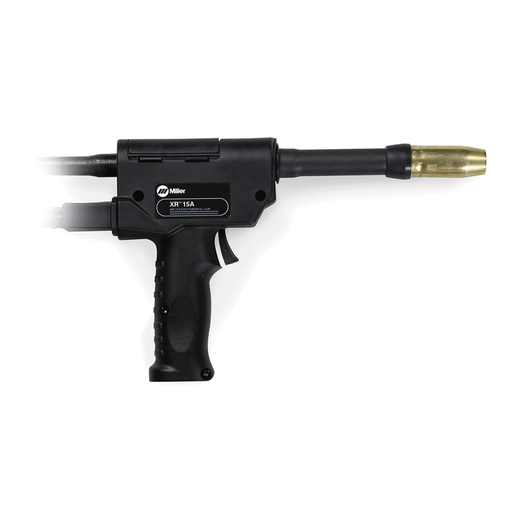 XRâ„¢Pistol 15 ft. Air, Quick Disconnect