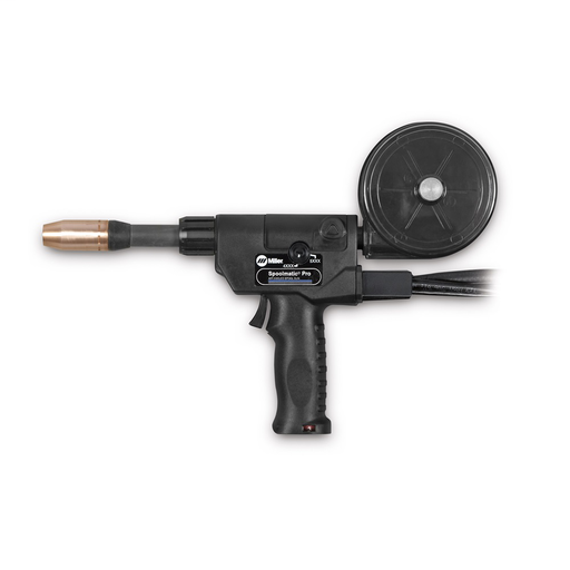 Spoolmaticâ„¢ Pro 15A Spool Gun