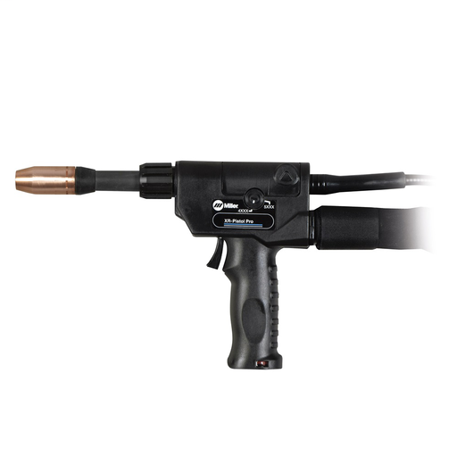 XRâ„¢-Pistol-Pro 15 ft. Air